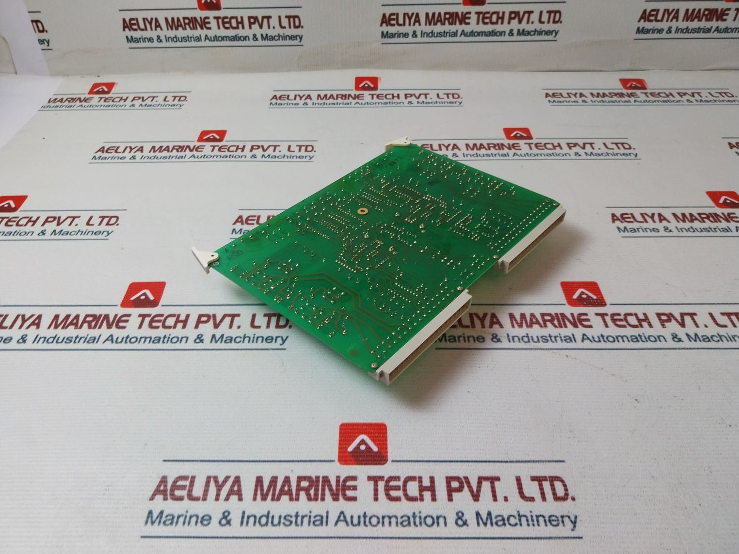 Anschutz 139-145.10 Pcb