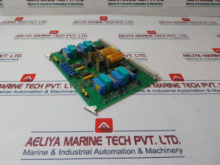 Anschutz 139-145.10 Pcb