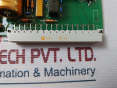 Anschutz 139-145.10 Pcb