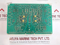 Anschutz 139-145.10 Pcb Card 