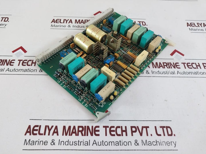 Anschutz 139-145.10 Pcb Card 