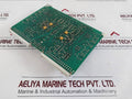 Anschutz 139-145.10 Pcb Card 