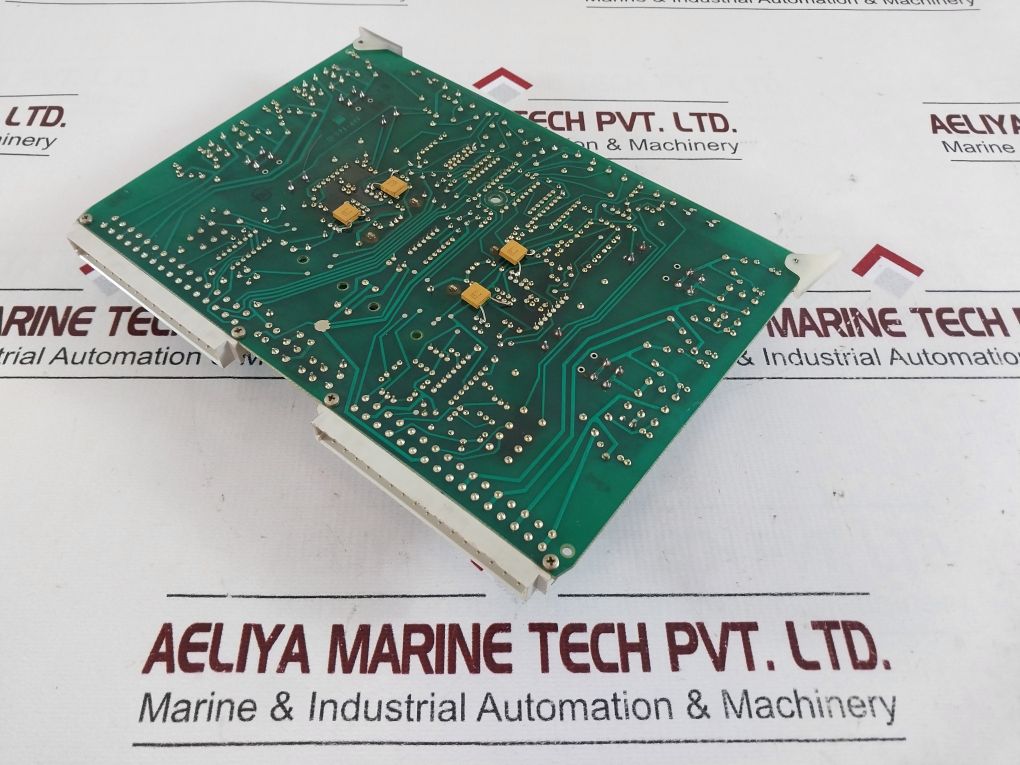 Anschutz 139-145.10 Pcb Card 