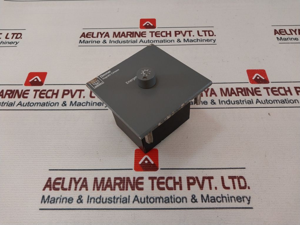 Anschutz 200Dcgr Dimmer Magnetic Compass