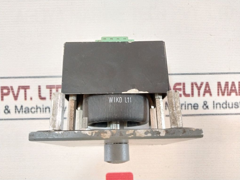 Anschutz 200Dcgr Dimmer Magnetic Compass