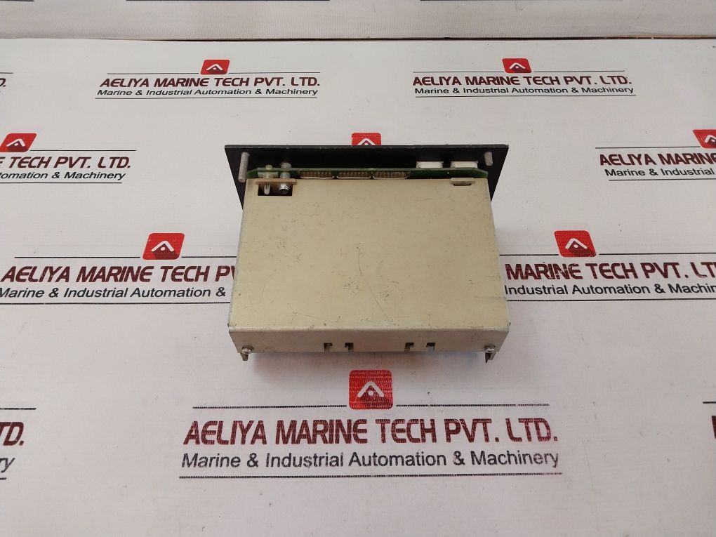 Anschutz Dhi-46-30G/89 Repeater Compass 24V Dc/Ac