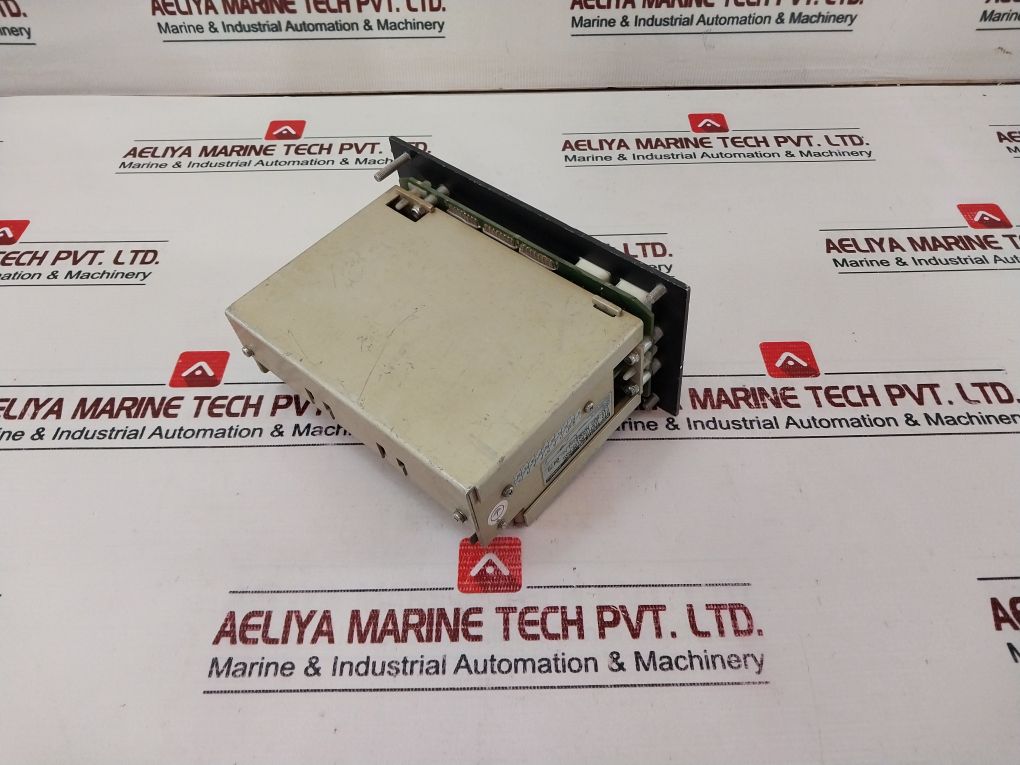 Anschutz Dhi-46-30G/89 Repeater Compass 24V Dc/Ac