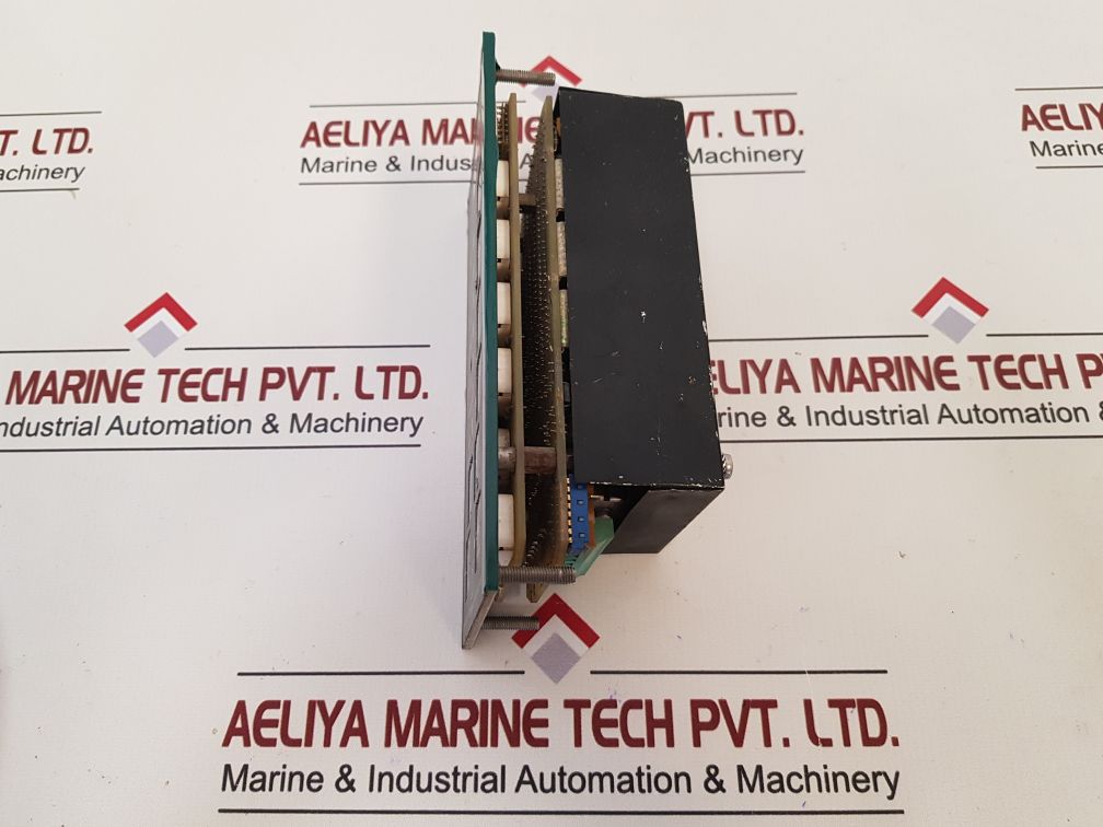 Anschutz Kiel 102-843 Ng002 Operator Unit Dhi 046/02F/88