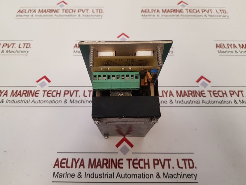 Anschutz Kiel 102-843 Ng002 Operator Unit Dhi 046/02F/88