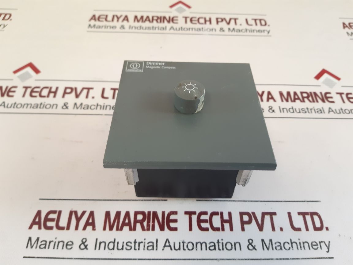 Anschutz 200Acgr Magnetic Compass