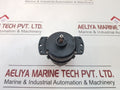 Anschutz Kiel Nb23-173 Synchro Motor