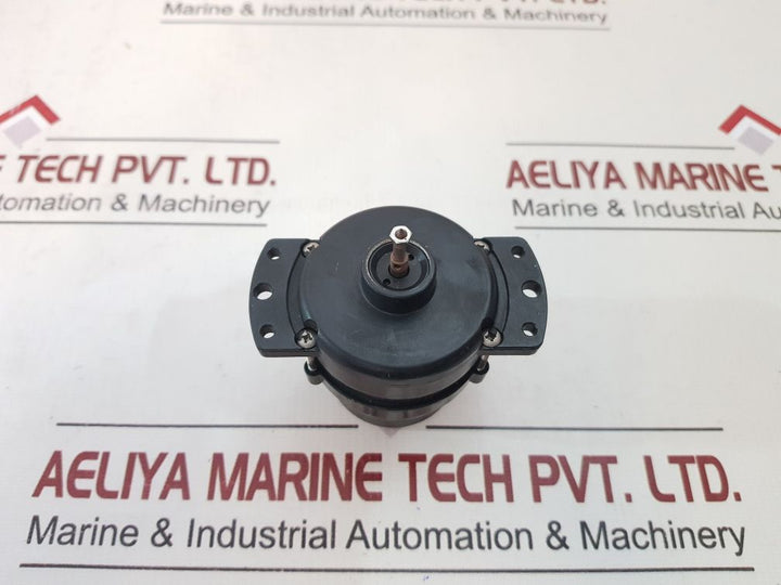 Anschutz Kiel Nb23-173 Synchro Motor