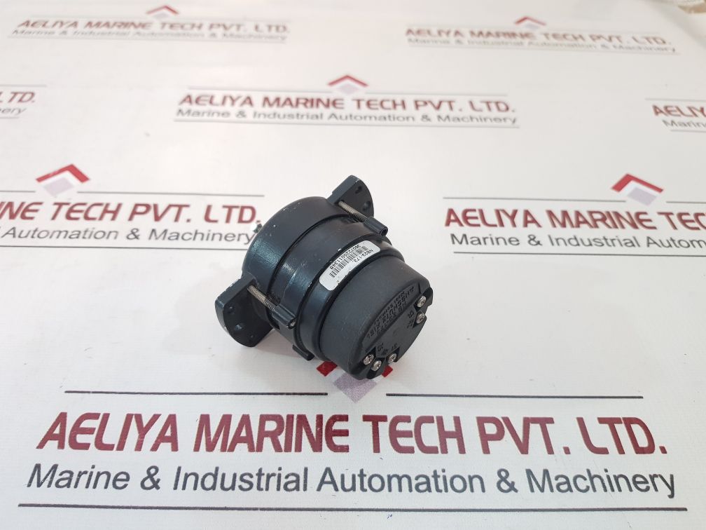 Anschutz Kiel Nb23-173 Synchro Motor