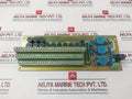 Anschutz L1096C Relay Pcb Module 110-224.06