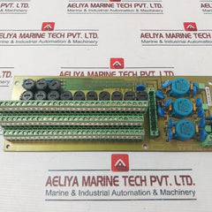 Anschutz L1096C Relay Pcb Module 110-224.06