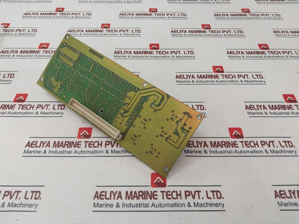 Anschutz L1096C Relay Pcb Module 110-224.06