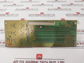 Anschutz L1096C Relay Pcb Module 110-224.06
