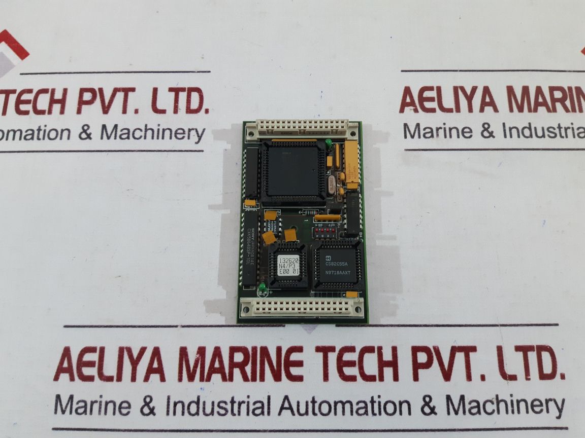 Anschutz Nb06-136.02 Pcb Card