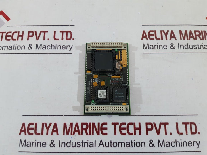 Anschutz Nb06-136.02 Pcb Card