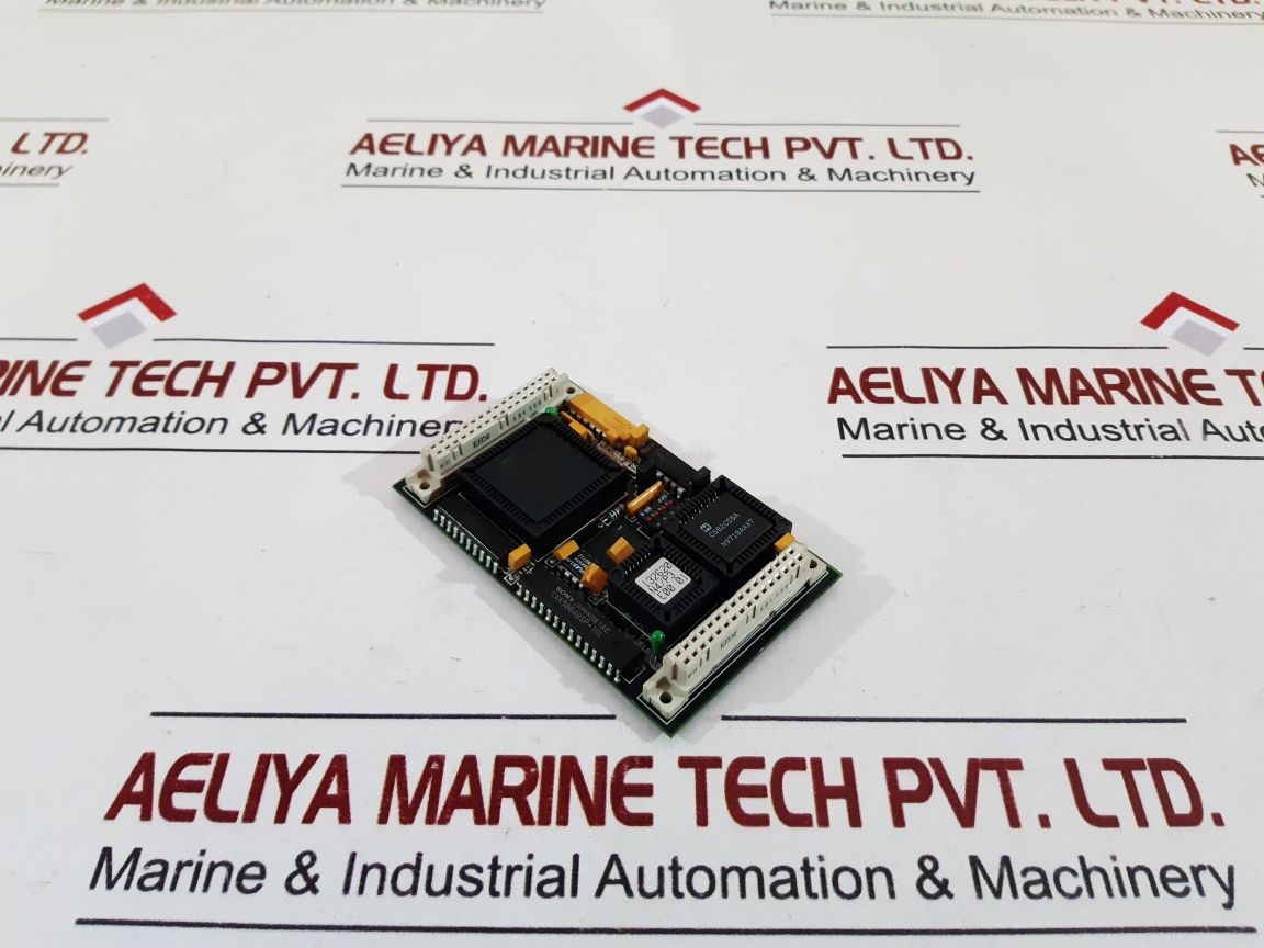 Anschutz Nb06-136.02 Pcb Card