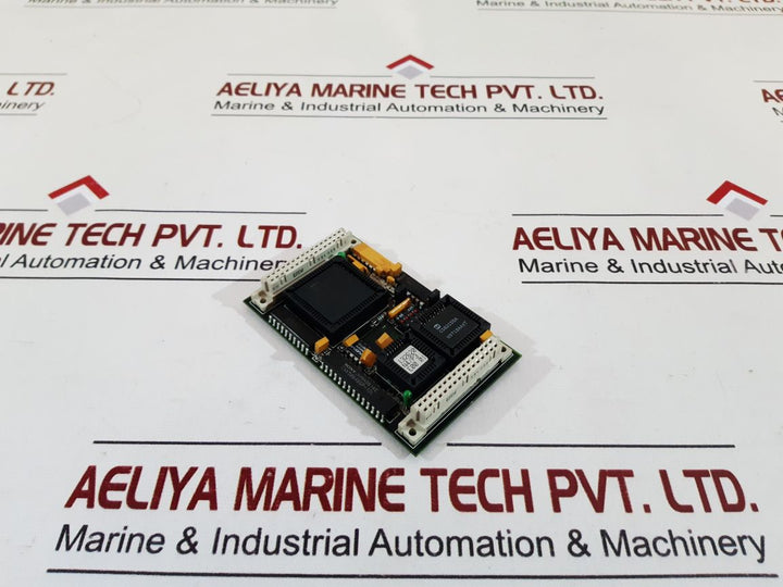 Anschutz Nb06-136.02 Pcb Card