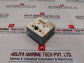 Anschutz Nb09-066-27 Analog Indicator 10V
