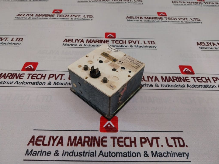 Anschutz Nb09-066-27 Analog Indicator 10V