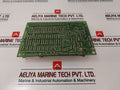 Anschutz Nb10 614 Pcb Assembly Board