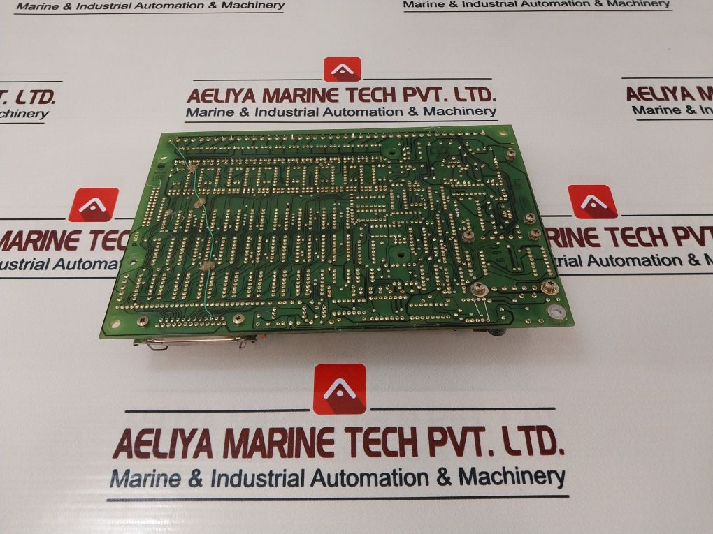 Anschutz Nb10 614 Pcb Assembly Board