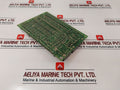 Anschutz Nb10 614 Pcb Assembly Board