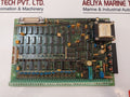 Anschutz Nb10 614 Pcb Assembly Board