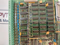 Anschutz Nb10 614 Pcb Assembly Board