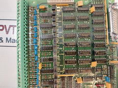 Anschutz Nb10 614 Pcb Assembly Board