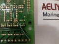 Anschutz Nb10 614 Pcb Assembly Board
