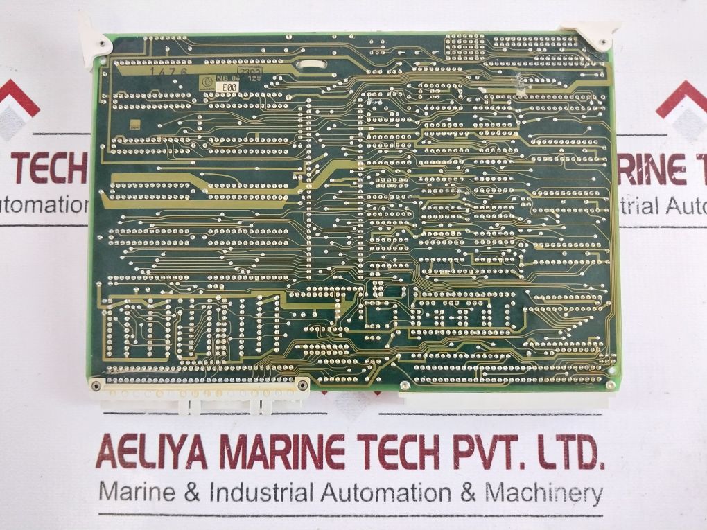 Anschutz Nb 06-120.00-6 B Pcb Card