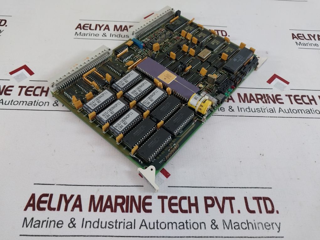 Anschutz Nb 06-120.00-6 B Pcb Card