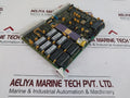 Anschutz Nb 06-120.00-6 B Pcb Card