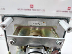 Anschutz Tiller Fu