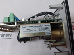 Anschutz Tiller Fu