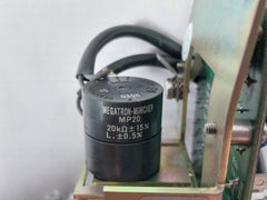 Anschutz Tiller Fu
