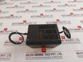 Ansmann 9284001 Automatic Charger 230V~50 Hz