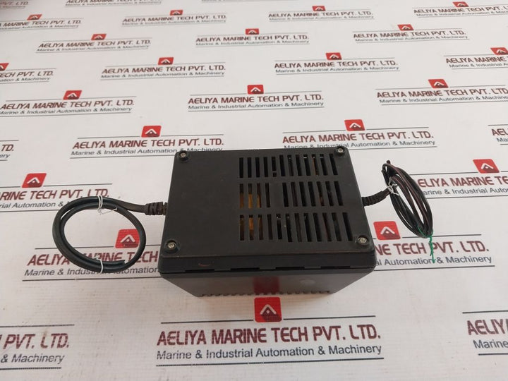 Ansmann 9284001 Automatic Charger 230V~50 Hz