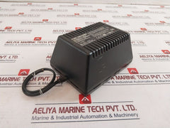 Ansmann 9284001 Automatic Charger 230V~50 Hz
