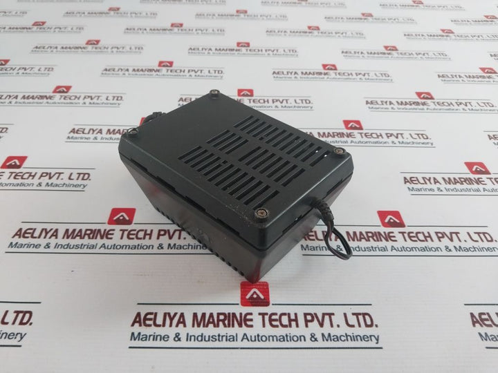 Ansmann 9284001 Automatic Charger Bca24-1