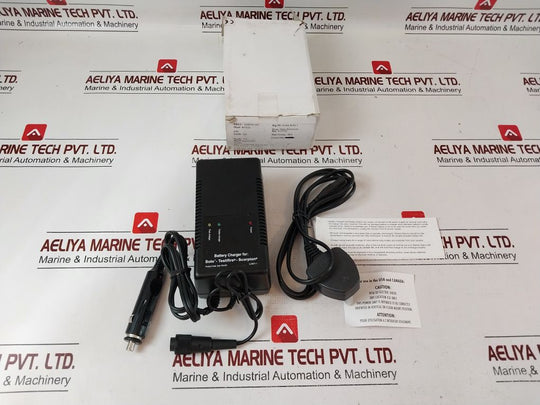 Ansmann Battery Charger 9994011
