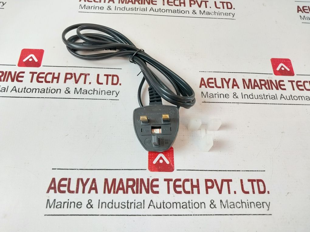 Ansmann Solo Battery Charger 9994011