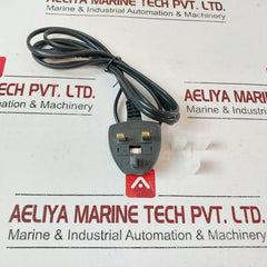 Ansmann Solo Battery Charger 9994011