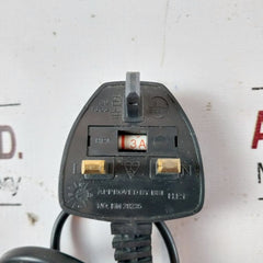 Ansmann Solo Battery Charger 9994011