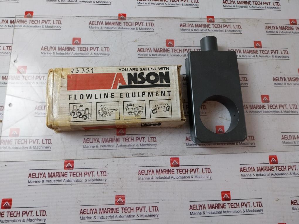 Anson 23351 Gate Valve
