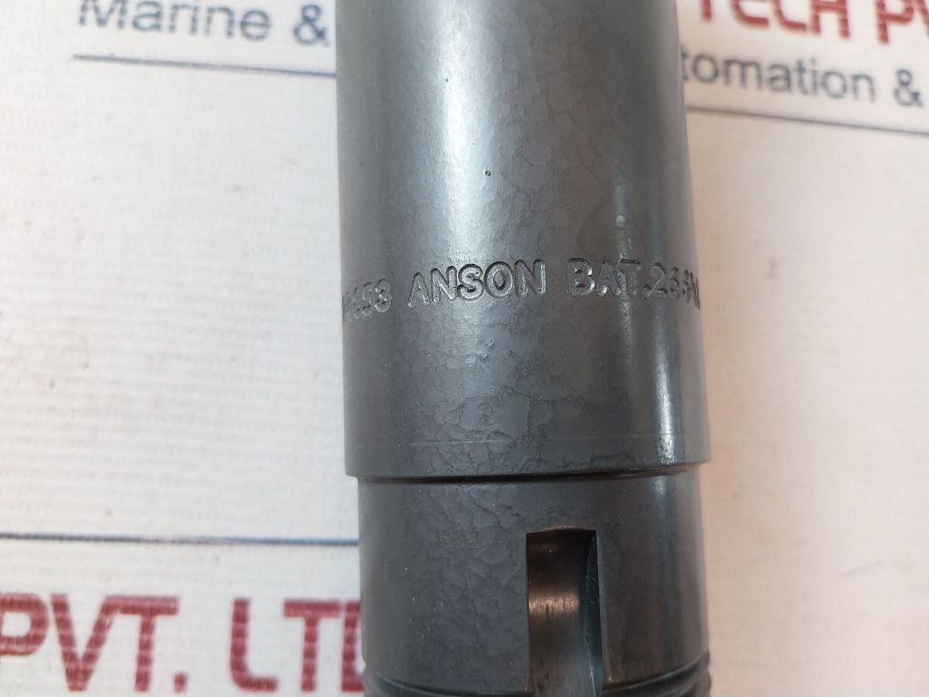 Anson 24853 Stem Screw For Gate Valve